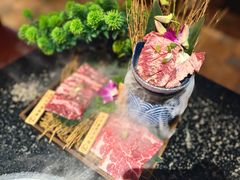 -牛焱·烧肉酒肆(五大道店)