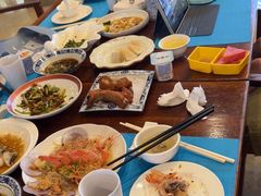-糟粕醋·椰苑海南菜餐厅(亚龙湾天域酒店)