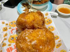 -喜势点·糖沙翁手工茶点·本地人茶居(永庆坊店)