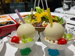 -小河盐帮·私家菜·烤鸭(三元桥·霄云路店)