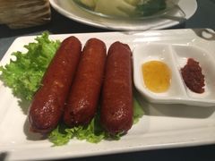 -天厨妙香素食餐厅(清华店)
