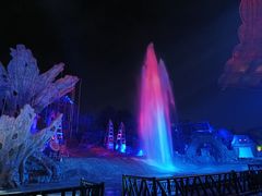 -横店影视城梦幻谷园区