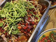 -唐门江湖菜(龙石路店)