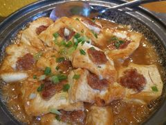 -金苑酒家·客家菜·广东老字号(万象店)