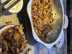 -嘎嘎鸭下巴·爆辣干锅(明教寺店)