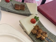 -富盈酒店-日本料理餐厅(厚街店)