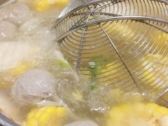 -八合里牛肉火锅(深圳龙华硅谷店)