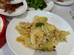 -月福京味斋·烤鸭店·北京菜(鼓楼总店)