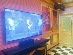 -自由港KTV(王子公主金平店)