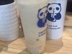 -茶百道(新城市广场店)