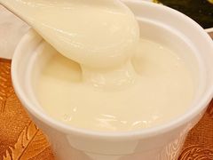 酸奶一位-内蒙古驻京办餐厅