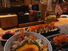 -半藏居酒屋(香港花园店)