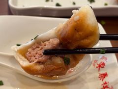 -东泰祥生煎馆(长宁路店)