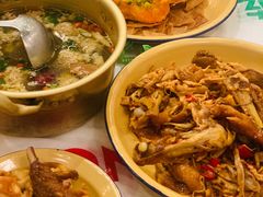 -东排食堂长沙小吃大排档(五一广场店)