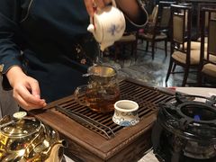 -香云轩·顺德菜(香云纱园林酒店店)