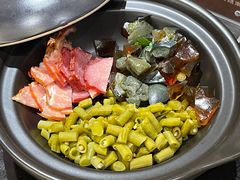 -福州金融街万达鳌峰洲地铁站锦江都城酒店