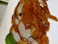 -福海居烤鸭店(鸟巢店)