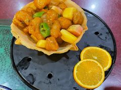 -园林美食城·本土农家菜(杨和镇店)