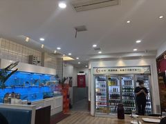 -小艺烧烤(曲江店)