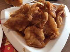 -东北人粗粮饺子坊(南山店)