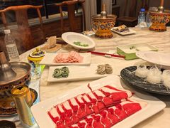 -南门涮肉(通州店)