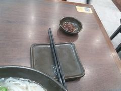 -老妈米线(东圈门店)