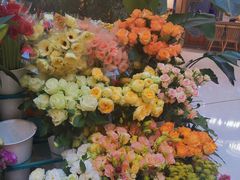-BoBloom花店(晶耀前滩店)