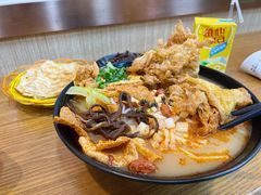 -柳大厨螺蛳粉(人民路总店)