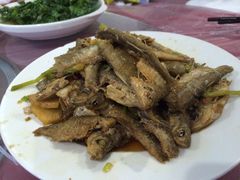 太湖杂鱼-太湖好灶头土菜馆(石公路店)