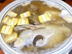 -农厨好味·温泉鹅·农家菜