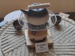 -南沙游艇会·大兵船餐厅