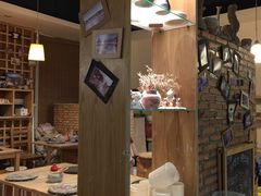 -素能手工陶艺馆·陶艺diy·亲子游乐(深圳书城·中心城店)