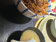 -三石铁板烧(紫竹桥店)