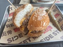 -Side Street街旁(交道口店)