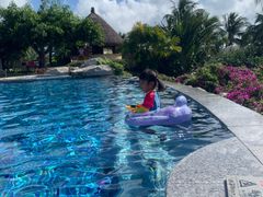 -三亚亚龙湾天域度假酒店