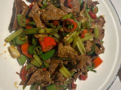 -鄱阳湖·江西小炒·瓦罐煨汤(五道口店)