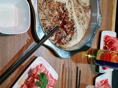 -傣妹火锅(南京东路一店)