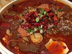 -锦小馆(安贞店)
