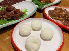 -串掌柜·炭火烤肉撸串专营店(盛世俪园店)