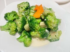 -正黄旗海鲜烧烤大排档(延安路总店)