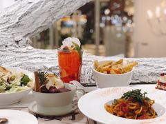 -娜娜家·Nana's restaurant(国金汇店)