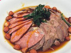 -醉长安(钟楼旗舰店)