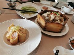-顺德美的万豪酒店-万豪中餐厅