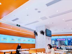 -鱼你在一起(闵行龙盛国际店)