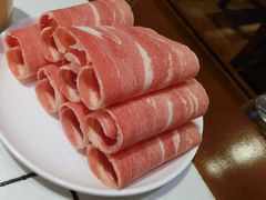 -强盅盅重庆市井火锅店(中央大街店)