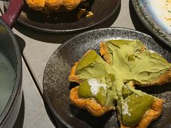 -沁蝶 Butterfly Patisserie甜品蛋糕(北京瑰丽酒店)