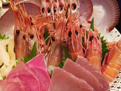 -Mr·Fish鱼鲜生海鲜放题(银泰in99店)