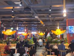-老船舫·现做活鲜鱼馆(东郊记忆店)