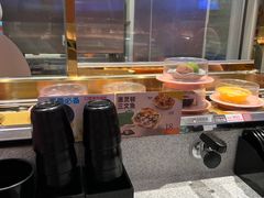 -争鲜回转寿司(南开大悦城店)