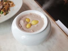 白果芋泥-潮堂 · 潮州菜(恒隆广场店)